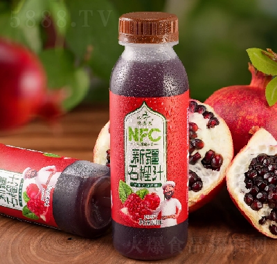 ��ِĽ�½�ʯ��ֲ֭�����300ml