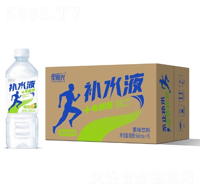 ��ꖹ��a(b��)ˮҺ����ζ560mlX15ƿ����