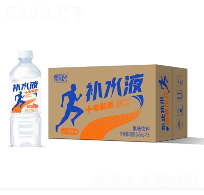 ��ꖹ��aˮҺ����ζ��ζ���560mlX15ƿ����