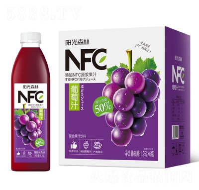 �(y��ng)��ɭ������֭��(f��)�Ϲ�֭���1.25LX6ƿ����