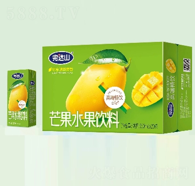 ���_ɽ�����й�֭â��ˮ�����250ml��20