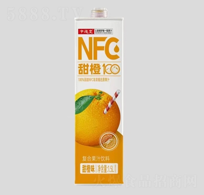 �����NFC���ζ��(f��)�Ϲ�֭���1.5L