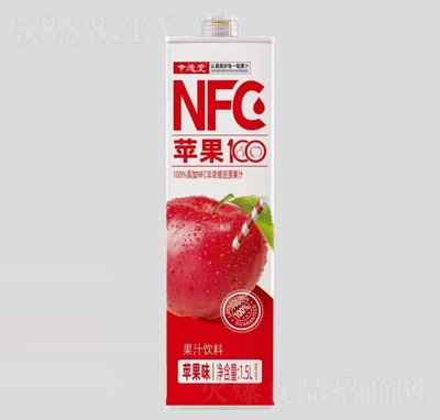�����NFC�O(p��ng)��ζ��֭���1.5L