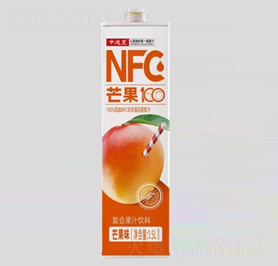 �����NFCâ��ζ��(f��)�Ϲ�֭���1.5L