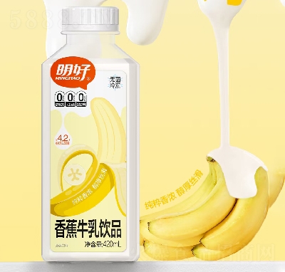 �����㽶ţ���Ʒ����420ml