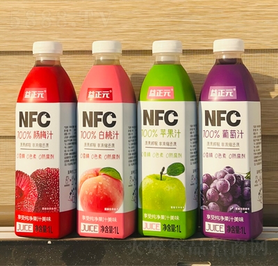 ����ԪNFC1L��֭ƿ�b