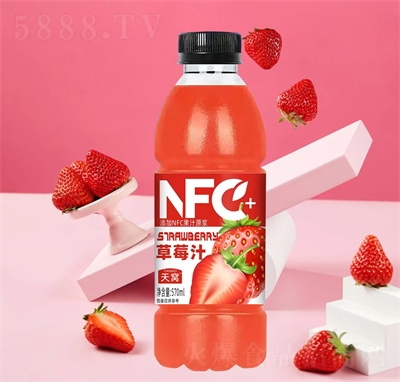 ��C��֭��ϲ�ݮ֭570ml