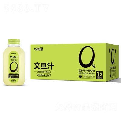 �������ĵ�֭��(f��)�Ϲ�֭���328mlX15