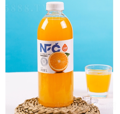 �ӿ�NFC100%�Ȼ�Ϲ�֭1L�����