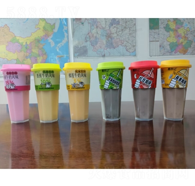 ¹��ӛ���b�L(f��ng)ζ���520ml