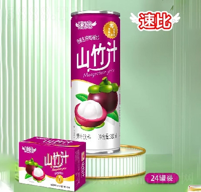 �ٱ�ɽ��֭��֭���310ml��24��