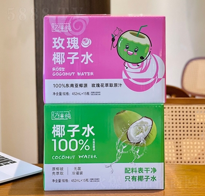 �|�Ѽ�100%Ҭ��ˮ452mlX15ƿ����