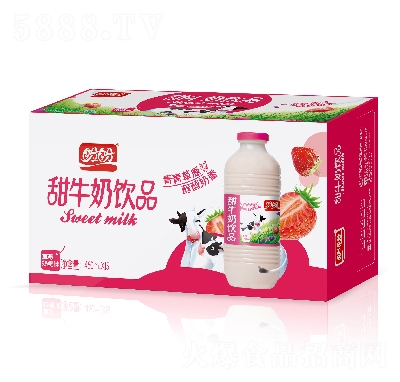 ������ţ���Ʒ��ݮ����ζ460ml��15ƿ