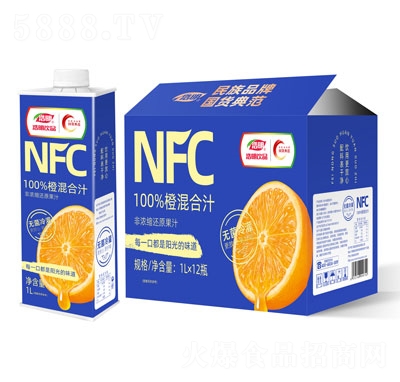 ����NFC100%�Ȼ��֭1LX12
