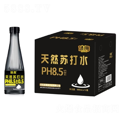 ��Ȥ��Ȼ�K��ˮ400mlX12ƿ