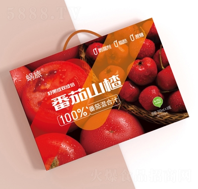 ΁�÷���ɽ�100%���ѻ��֭260mlX8ƿ