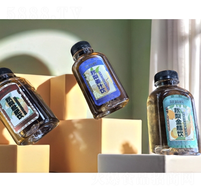 好媽燉復(fù)合果蔬汁飲料380mlX15瓶