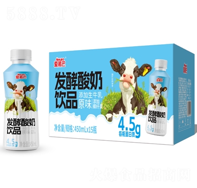 ��Ľ�Ͱl(f��)�������L(f��ng)ζ�Ʒԭζ450mlX15ƿ