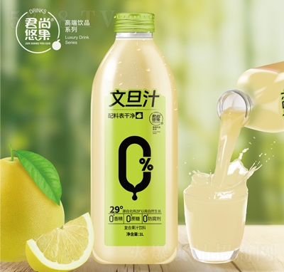 �����ƹ��ĵ�֭�ͺϹ�֭���1L����