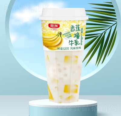 �����㽶ײţ���L(f��ng)ζ���520g