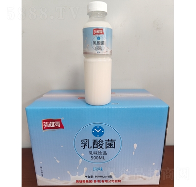 Ӣ�۸��������ζ�Ʒ500ml