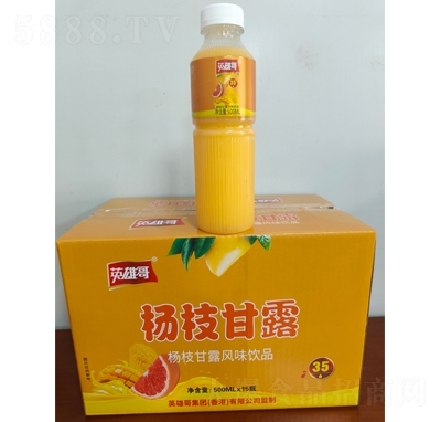 Ӣ�۸��֦��¶�L(f��ng)ζ�Ʒ500ml