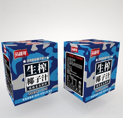 Ӣ�۸���եҬ��ֲ֭�ﵰ�����1.25LX6ƿ