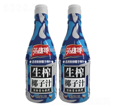 Ӣ�۸���եҬ��ֲ֭�ﵰ�����1.25L