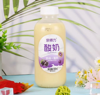 �ڎ�����÷����500ml