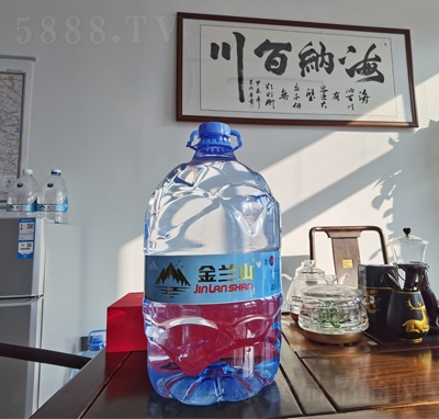 ���mɽȪ��ú�����ȻȪˮ15L����