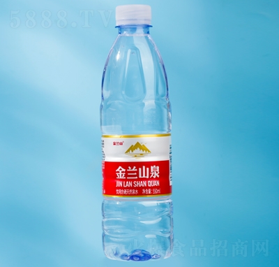 ���mɽȪ��ú�����ȻȪˮ550ml����