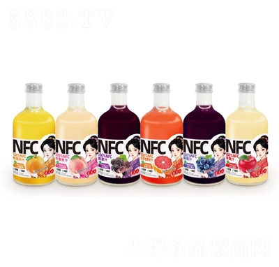 ������100%NFC��֭325ml����