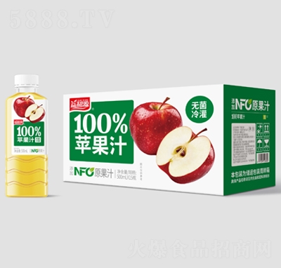 ���Դ100%�O��֭500mlX15ƿ