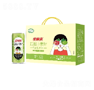 ʯ��С������(f��)�Ϲ�֭���310ml��12