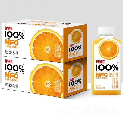 ���100%NFC��֭Ě��֭360ml��15ƿ