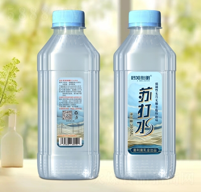 ��֪�����K��ˮ380ml