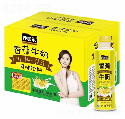 ɳ�Ә��㽶ţ���L(f��ng)ζ���500mlX15ƿ