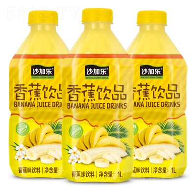 ɳ�Ә��㽶ζ���1L