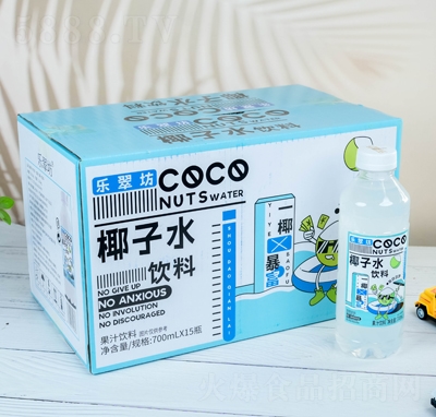 ���䷻Ҭ��ˮ���700mlX15ƿ