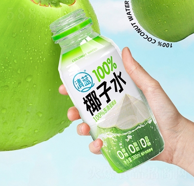 ���{(l��n)100%Ҭ��ˮ380mlX15ƿ