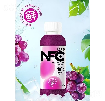 ��С�rNFC��֭����֭300ml