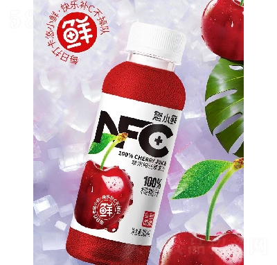 ��С�rNFC��֭����֭300ml