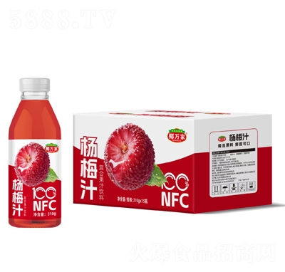 Ҭ�f�җ�÷֭�ͺϹ�֭���310gX15ƿ