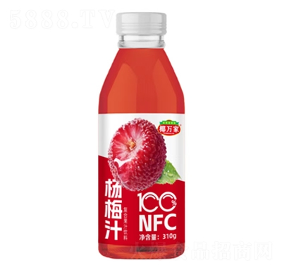 Ҭ�f�җ�÷֭�ͺϹ�֭���310g