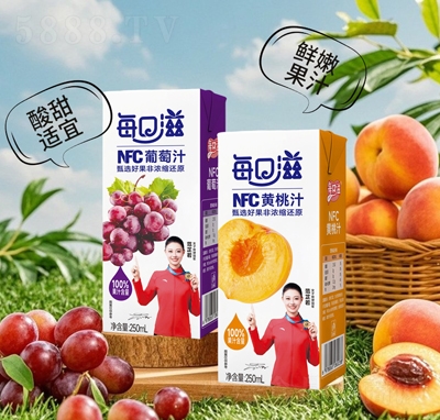 ÿ����N(y��n)FC100%��֭250ml