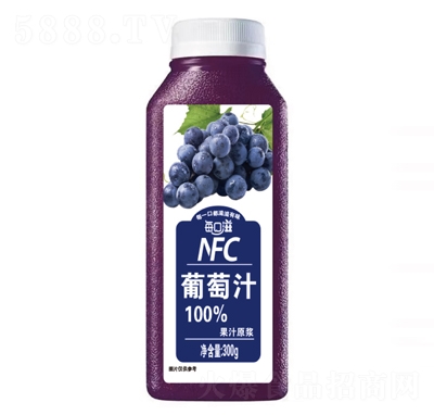 ÿ����N(y��n)FC100%����֭300g