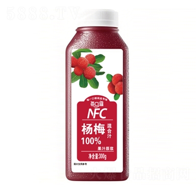 ÿ����N(y��n)FC100%��÷���֭300g