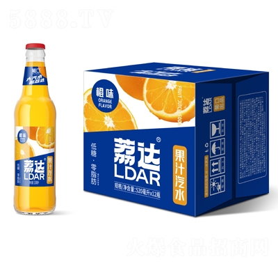 ���_(d��)��ζ��֭��ˮ520ml��12ƿ����