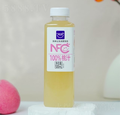 ������NFC100%��֭