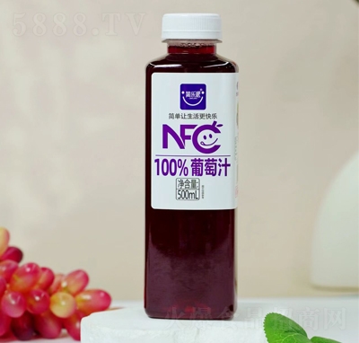 ������NFC100%����֭